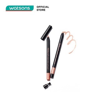 Bút Kẻ Mắt Dạng Gel Lilybyred Starry Eyes Am9 To Pm9 Gel Eyeliner 0.5g .#4