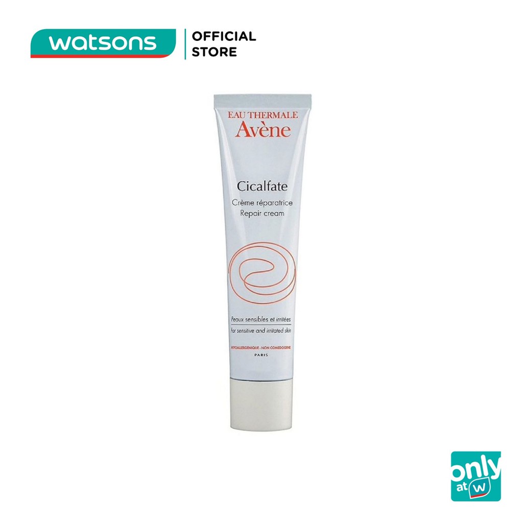 Kem Giúp Phục Hồi Da Avene Cicalfate 15ml