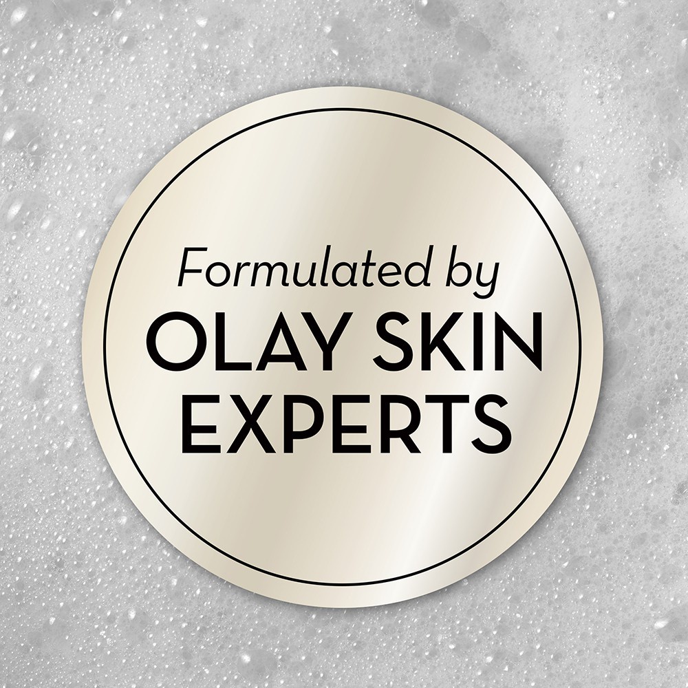 Sữa Tắm Olay Daily Exfoliating With Sea Salts 650ml