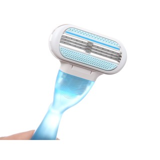 Lưỡi Dao Cạo Gillette Venus Base 4 Cái