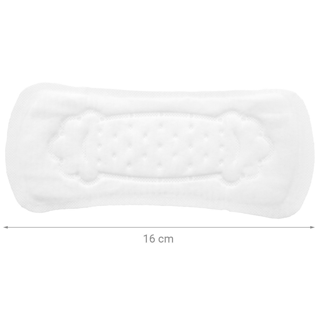 Băng Vệ Sinh Diana Hàng Ngày Sensi Kháng Khuẩn 20Miếng