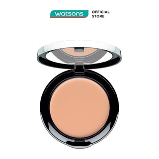Kem Nền Và Phấn Phủ Artdeco Double Finish 9g