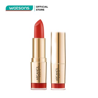 Son Thỏi Bền Màu Arcancil Very Mat 3.6g - Rouge Mat