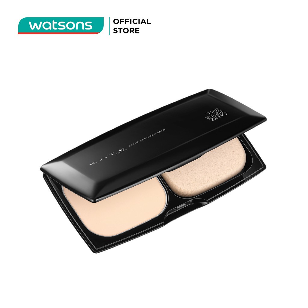 Phấn phủ Kate Secret Skin Maker Zero(Powder) 9.5g - 04