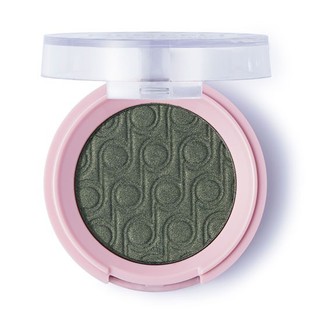 Phấn Mắt Pretty By Flormar Single Eye Shadow 3.5g.#013 Moss Green