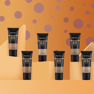 Kem Nền Flormar BB Cream 35ml.#03 Light