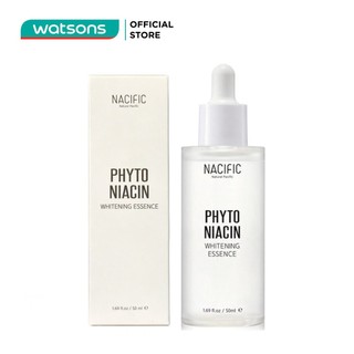 Tinh Chất Nacific Dưỡng Trắng Da Cao Cấp 50ml