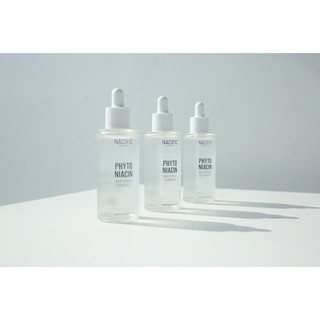 Tinh Chất Nacific Dưỡng Trắng Da Cao Cấp 50ml