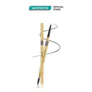 Chì kẻ mày browit pro slim brow pencil siêu mảnh 0.06g