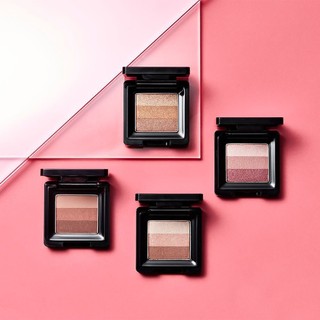 Phấn Mắt Missha Triple Shadow 3 Màu 2g.#18 Bebe Ring