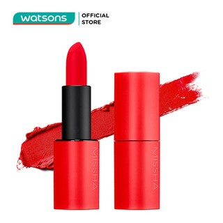 Son Lì Missha Dare Rouge Velvet 3.5g .#Young Boss