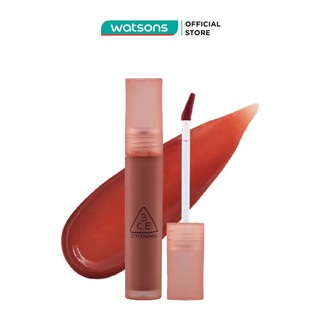 Son kem lì 3ce blur water tint 4.6g