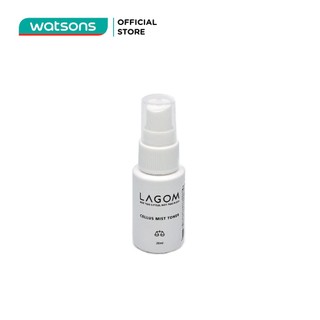 Nước Hoa Hồng Dạng Xịt Lagom 20ml