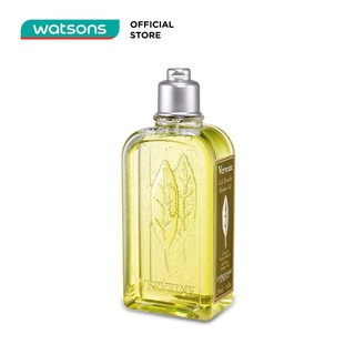 Gel Tắm L'Occitane Cỏ Roi Ngựa 250ml