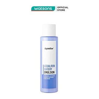 Sữa Dưỡng Daymellow Dưỡng Ẩm & Làm Dịu Da Aqualron Watery Emulsion 300ml