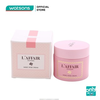 Kem Dưỡng Da Rainbow L’Affair Whitening Magic Rose 70ml