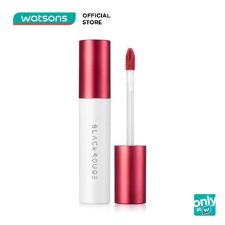 Son Kem Lì Black Rouge Mịn Môi Cotton Lip Color 28.7g .#T02