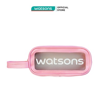 Túi trang điểm Watsons