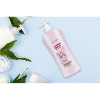 Sữa Tắm Mềm Mịn Da Watsons Smoothing 450ml