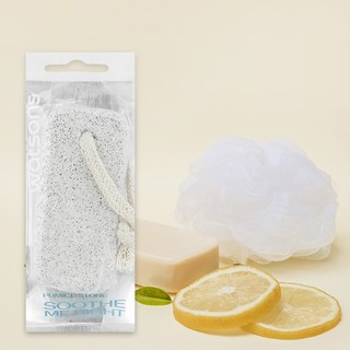 Đá Bọt Chà Gót Chân Watsons 1Cái