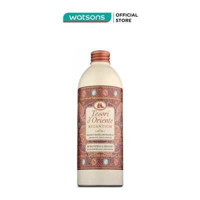 Sữa Tắm Tesori D'Oriente Nước Hoa Hy Lạp Cổ Đại 500ml