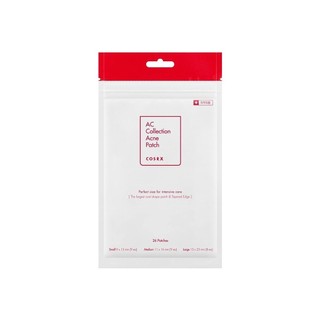 Miếng Dán Mụn Cosrx AC Collection Ance Patch 26 Miếng