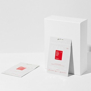 Miếng Dán Mụn Cosrx AC Collection Ance Patch 26 Miếng