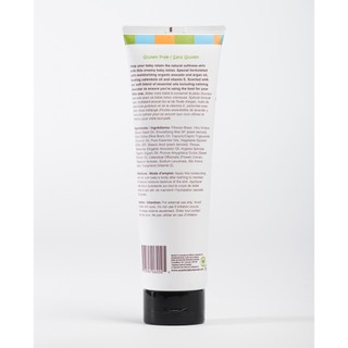 Sữa Dưỡng Thể Cho Bé Scentuals 250ml