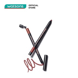 Bút Kẻ Mắt Dạng Gel Lilybyred Starry Eyes Am9 To Pm9 Gel Eyeliner 0.5g .#9