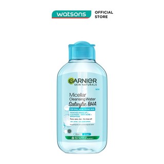 Garnier Micellar Cleansing Water 125ml