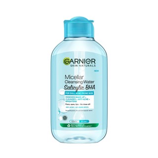 [QUÀ TẶNG KHÔNG BÁN] Garnier Micellar Cleansing Water 125ml