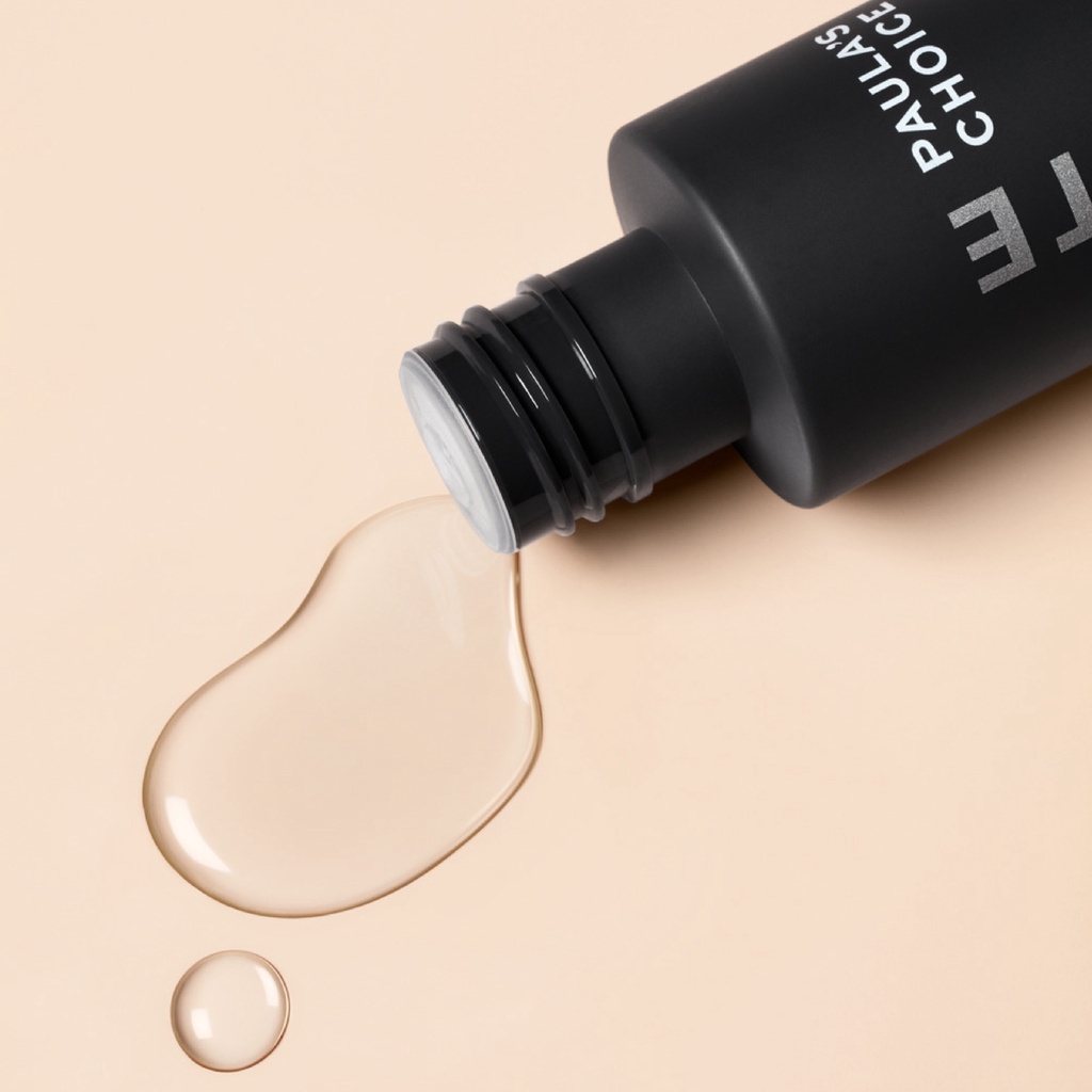 Dung Dịch Loại Bỏ Tế Bào Chết Paula's Choice Skin Perfecting 2% BHA Liquid 30ml