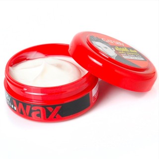 Wax Tóc Gatsby Power & Spikes_Đỏ 25g