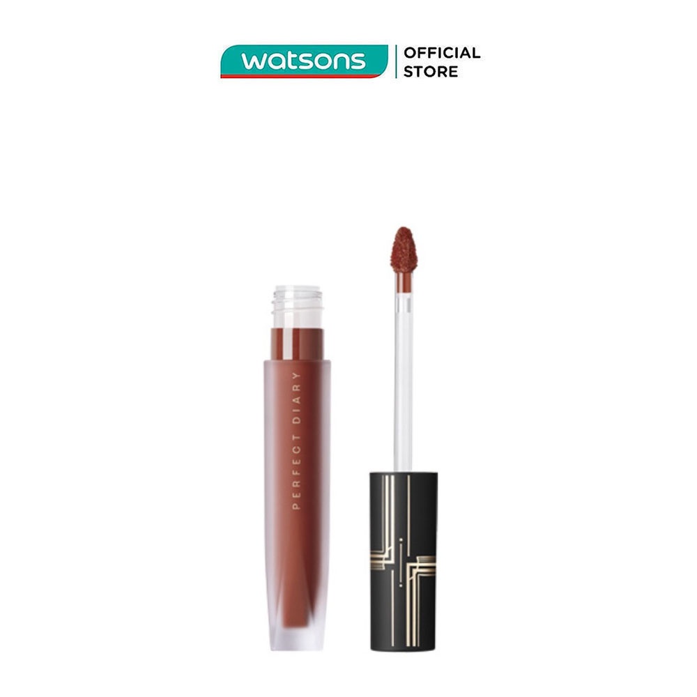 Son Kem Perfect Diary Glamour Select Velvet Liquid Lipstick 2.5g