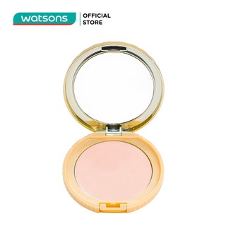 Phấn Phủ Canmake Marshmallow Finish Powder 10g - MO