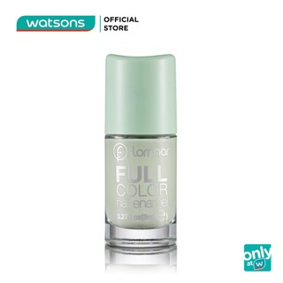 Sơn Móng Flormar Enamel 8ml.#FC23 Petite Mint