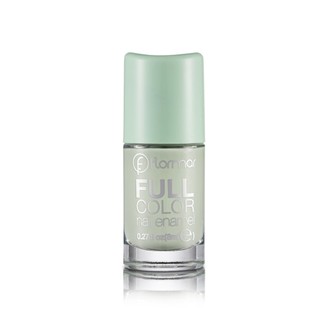 Sơn Móng Flormar Enamel 8ml.#FC23 Petite Mint