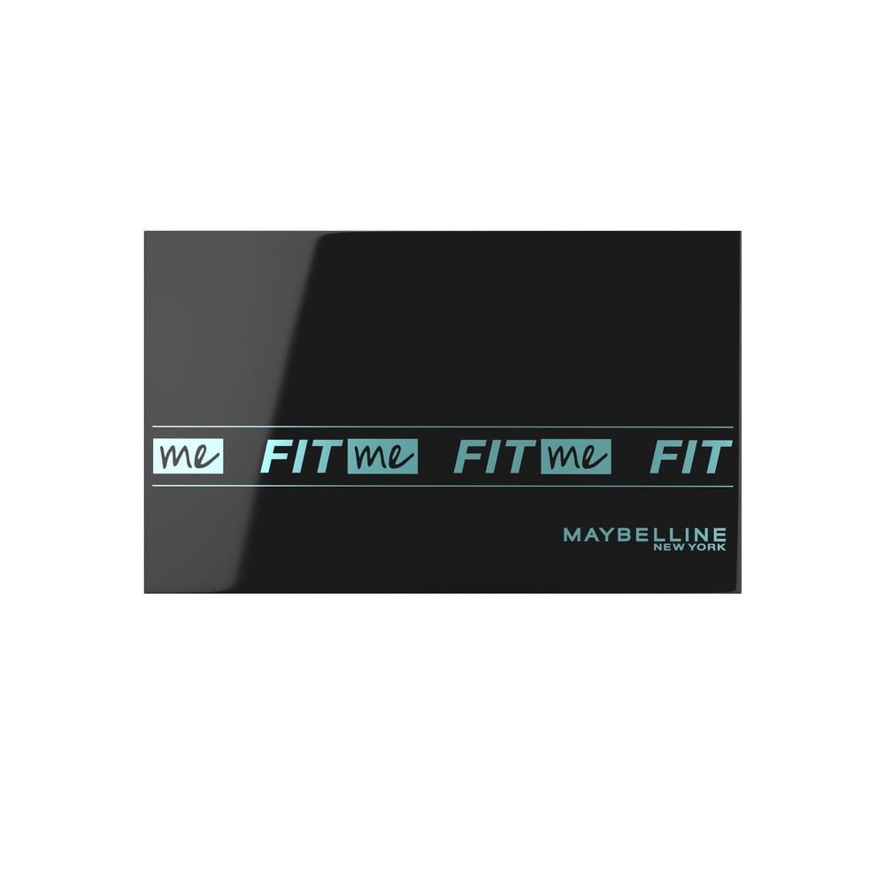 Phấn Nền Kiềm Dầu Maybelline Fit Me Powder Foundation SPF44/PA++++ 9g