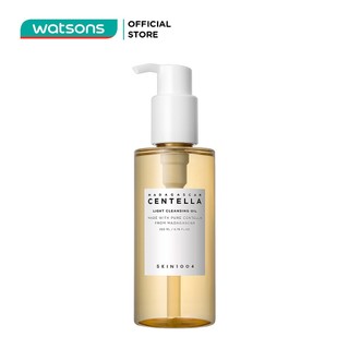 Dầu Tẩy Trang Skin1004 Madagascar Centella Cleansing Oil Làm Sạch Và Dưỡng Ẩm 200ml