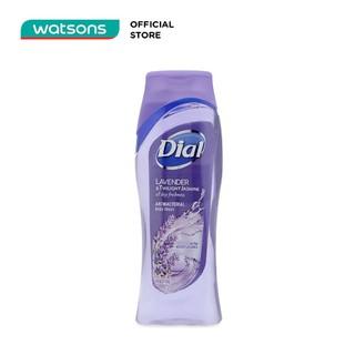 Sữa Tắm Dial Lavender & Twillight 473ml