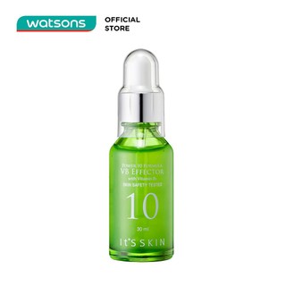 Tinh chất it's skin power 10 formula vb effector điều tiết bả nhờn 30ml