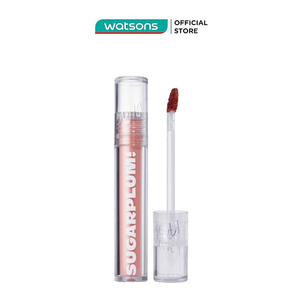 Son Bóng Sugarplum Mistynow Blurring Tint 3.8g
