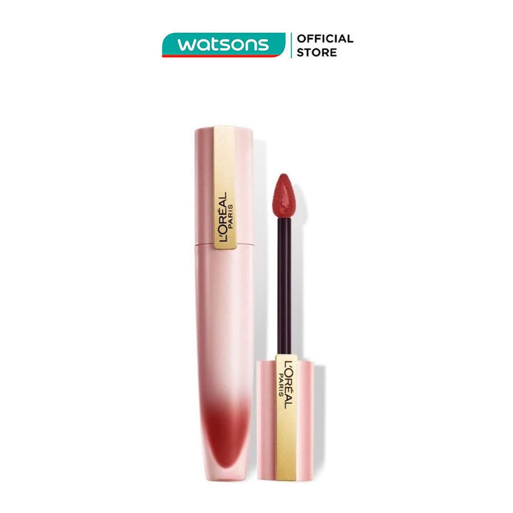 Son Kem L'Oreal Paris Chiffon Signature 7ml