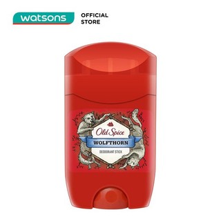 Sáp Khử Mùi Old Spice Wholfthorn 50ml