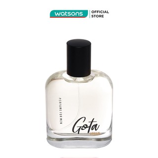 [Mã FMCGWA101 giảm 8% đơn 250K] Nước Hoa Gota Urban For Men 50ml