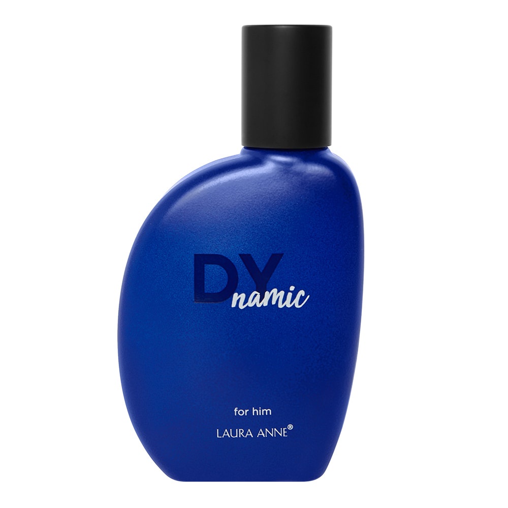 Nước Hoa Laura Anne Dynamic For Him EDP 50ml