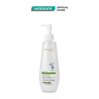 Nước Tẩy Trang Dermaction Plus By Watsons Vita-Micellar Anti-Acne Cleansing Water 250ml