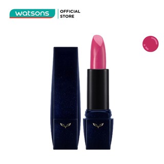 Son thỏi f.o.x definitely lipstick 4g .#02 love story