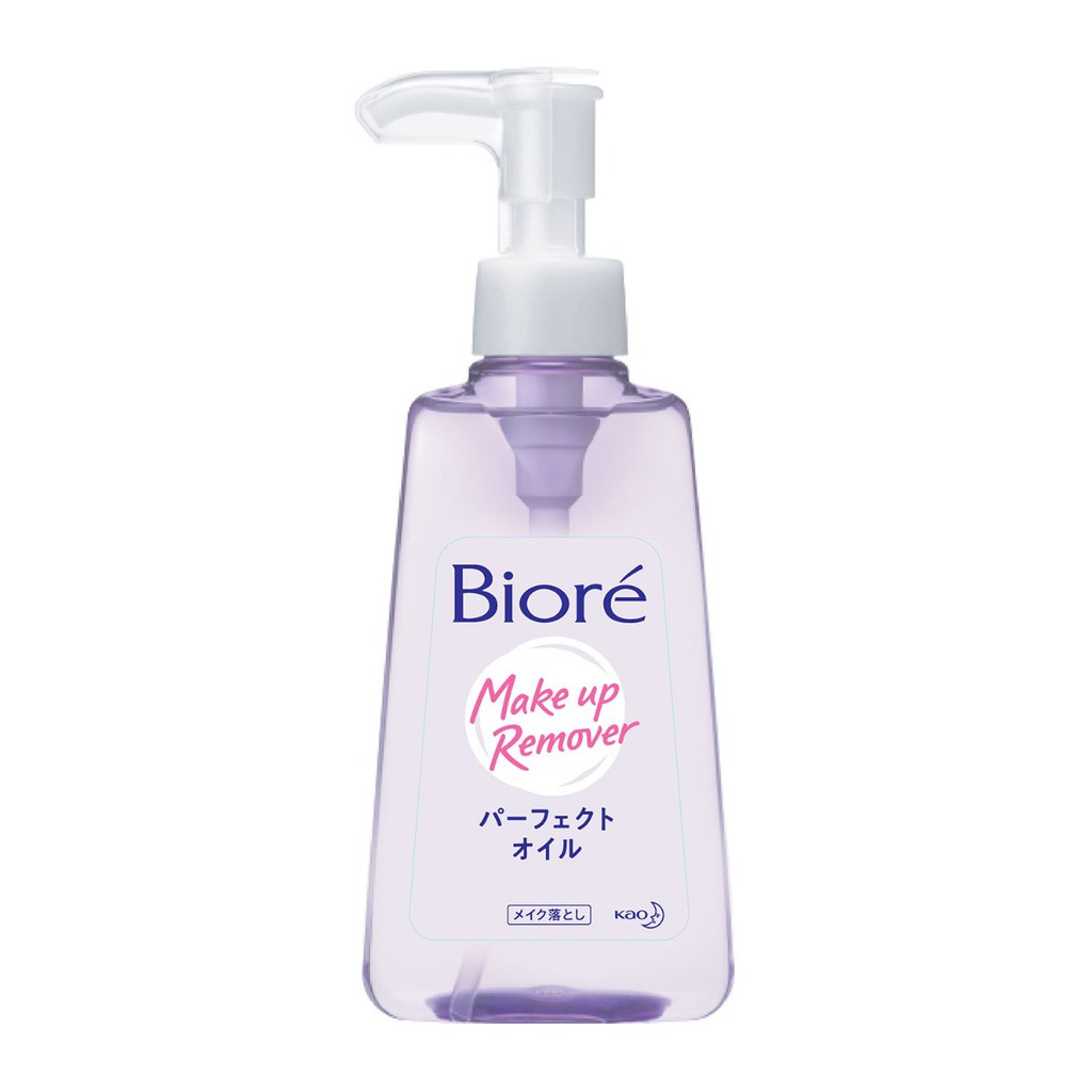 Dầu Tẩy Trang Biore 150ml