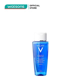 Nước Dưỡng Da Vichy Làm Mát Và Giữ Ẩm Cho Da Hỗn Hợp, Da Dầu 200ml